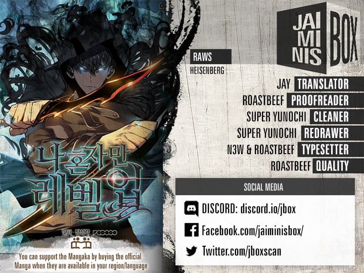 Solo Leveling, Chapter 72 image 02